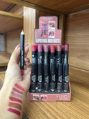 BOX LÁPIS PARA BOCA MATTE C/48 UNIDADES YVISIY