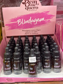 BOX BLINDAGEM C/36 UNIDADES BEM ME QUERO