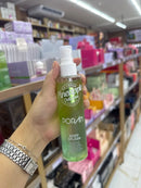 BOX BODY SPLASH PINEAPPLE C/6 UNIDADES PORÁN