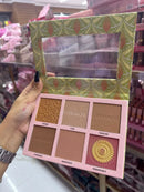 BOX FACE PALETTE C/12 UNIDADES LABRANCHE