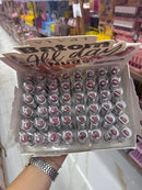 BOX BATOM NUDE C/48 UNIDADES VIVAI