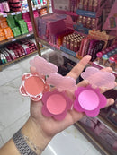 BOX BLUSH MARGARIDA C/24 UNIDADES MIA MAKE