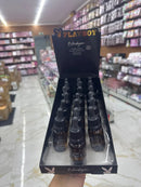 BOX BLINDAGEM FIXAÇÃO EXTREMA C/18 UNIDADES PLAYBOY