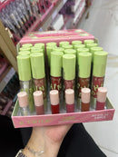 BOX BRILHO LABIAL BRILHANTE C/24 UNIDADES BTB