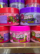 BOX ESFOLIANTE BABASOUL C/6 UNIDADES SOUL