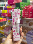 BOX GLOSS VOLUMOSO INCOLOR C/24 UNIDADES SOUL