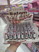 BOX BATOM NUDE C/48 UNIDADES VIVAI