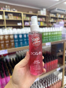 BOX BODY SPLASH YOGO AMARENA C/6 UNIDADES PORÁN