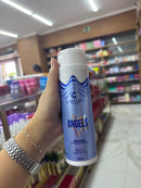 BOX SHAMPOO ANGELS C/6 UNIDADES CAP LIFE