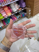 BOX BLUSH COMPACTO C/24 UNIDADES SARAH'S BEAUTY