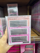 BOX CÍLIOS 30P+40P+50P C/12 UNIDADES DAFU