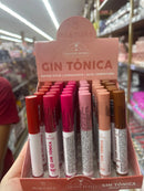 BOX BATOM STICK GIN TÔNICA C/36 UNIDADES MIA MAKE
