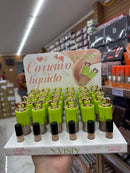 BOX CORRETIVO LÍQUIDO CORAÇÃO C/24 UNIDADES YVISIY