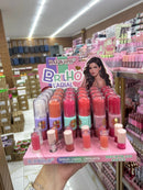 BOX BRILHO LABIAL C/24 UNIDADES BTB