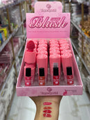 BOX BLUSH LÍQUIDO C/24 UNIDADES TOQUE ESPECIAL
