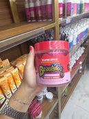 BOX GELATINA CAPILAR C/6 UNIDADES FACE BEAUTIFUL