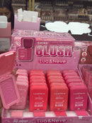 BOX SHINE BLUSH C/24 UNIDADES LUA & NEVE