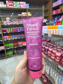 BOX HIDRATANTE FEMININA FEMME FATALE C/6 UNIDADES PORÁN