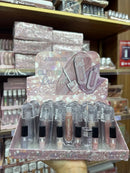 BOX GLITTER CRISTAL C/24 UNIDADES LABRANCHE