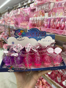 BOX LIP GLOSS ASTRO C/24 UNIDADES VIVAI