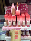 BOX BLUSH LÍQUIDO C/24 UNIDADES BTB