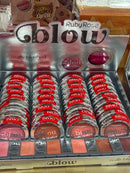 BOX BLUSH C/36 UNIDADES RUBY ROSE