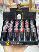 BOX LIP BALM C/24 UNIDADES PLAYBOY