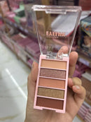 BOX PALETA DE SOMBRAS C/24 UNIDADES FEMME PARIS