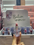 BOX BATOM CREMOSO C/24 UNIDADES FEMME PARIS