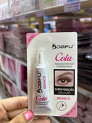 BOX COLA PARA CÍLIOS POSTIÇOS BRANCA A PROVA D’ÁGUA C/12 UNIDADES DAFU