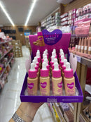 BOX BASE FLUIDA A C/24 UNIDADES FACE BEAUTIFUL