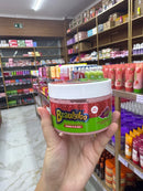 BOX ESFOLIANTE CHEIRINHO DE MELANCIA C/6 UNIDADES FACE BEAUTIFUL
