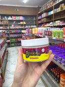 BOX ESFOLIANTE CHEIRINHO DE TUTTI FRUTTI C/6 UNIDADES FACE BEAUTIFUL