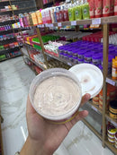 BOX ESFOLIANTE CHEIRINHO DE TUTTI FRUTTI C/6 UNIDADES FACE BEAUTIFUL