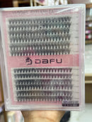 BOX CÍLIOS TUFINHO 30P+40P 9-14 MIX C/12 UNIDADES DAFU