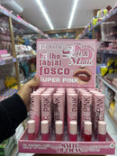 BOX BRILHO LABIAL FOSCO C/24 UNIDADES BTB