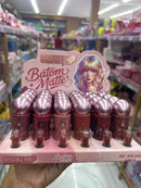 BOX BATOM MATTE LIP STICK C/24 UNIDADES BTB