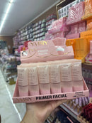 BOX PRIMER FACIAL SKIN PERFECT C/24 UNIDADES YVISIY