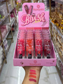 BOX BLUSH MATTE C/24 UNIDADES TOQUE ESPECIAL