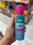 BOX DEMAQUILANTE C/6 UNIDADES ISIS MAKEUP
