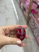 BOX BRILHO LABIAL MORANGO C/60 UNIDADES SUPER PODERES