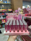BOX BLUSH EM BASTÃO C/24 UNIDADES BTB
