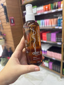 BOX BODY SPLASH COCONUT C/6 UNIDADES ALLEVA