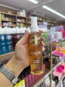 BOX BODY SPLASH CARAMEL POP C/6 UNIDADES PORÁN