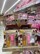 BOX KIT LIP GLOSS C/12 UNIDADES BOBBI RARA