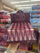 BOX BATOM BALA LUXO C/36 UNIDADES MIA MAKE