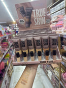 BOX BASE ULTRA MATTE C/36 UNIDADES FEBELLA