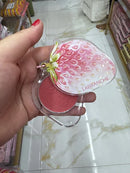 BOX BLUSH MORANGUINHO C/24 UNIDADES LABRANCHE