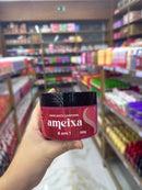 BOX ESFOLIANTE CORPORAL AMEIXA C/6 UNIDADES ISIS MAKEUP