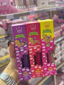 BOX LIP GLOSS C/24 UNIDADES SOUL